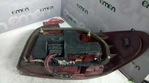  PILOTO TRASERO IZQUIERDO Ford MONDEO FD BERL./TURNIER 