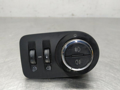 MANDO LUCES OPEL ZAFIRA C TOURER 