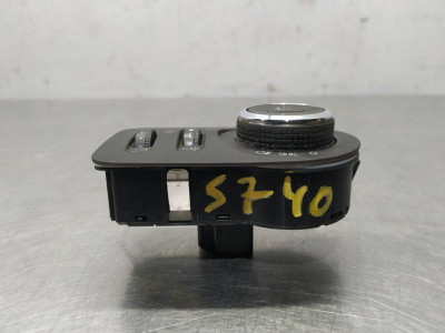 MANDO LUCES, OPEL, ZAFIRA C TOURER