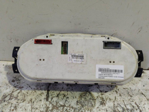  CUADRO INSTRUMENTOS CITROEN XSARA PICASSO 