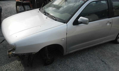 SEAT IBIZA (6K1)