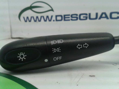 MANDO LUCES, DAEWOO, MATIZ