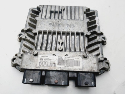 CENTRALITA MOTOR UCE, CITROEN, C3