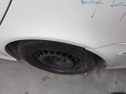 TRANSMISION TRASERA IZQUIERDA MERCEDES-BENZ CLASE E (BM 211) FAMILIAR 
