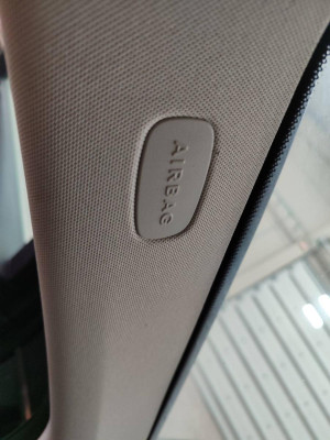 AIRBAG CORTINA DELANTERO IZQUIERDO