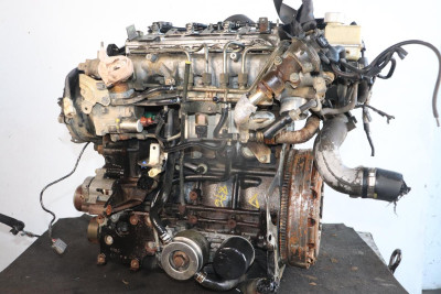 MOTOR COMPLETO, MAZDA, 5 BERLINA (CR)