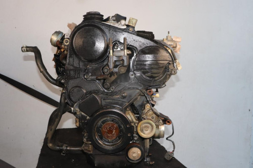  MOTOR COMPLETO, MAZDA, 5 BERLINA (CR) 