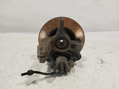 MANGUETA DELANTERA DERECHA, FORD, FOCUS BERLINA (CAK)