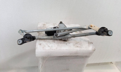 MOTOR LIMPIA DELANTERO, HYUNDAI, I20 (BC3)