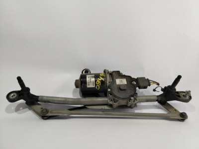 MOTOR LIMPIA DELANTERO, Opel, ADAM