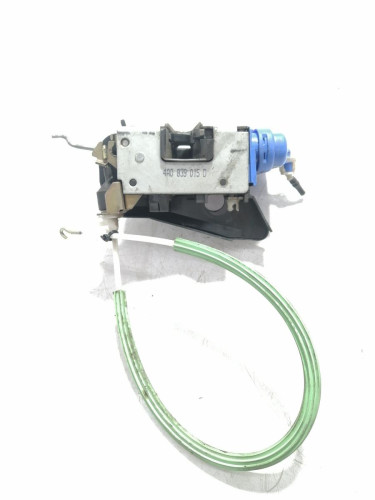  CERRADURA PUERTA TRASERA IZQUIERDA AUDI A3 (8L) 