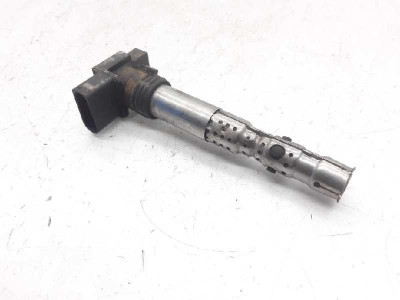 BOBINA ENCENDIDO, VOLKSWAGEN, POLO IV (9N3)