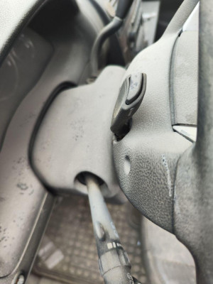 ANILLO AIRBAG, CHEVROLET, REZZO