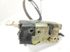  CERRADURA PUERTA DELANTERA DERECHA Citroen C4 BERLINA 