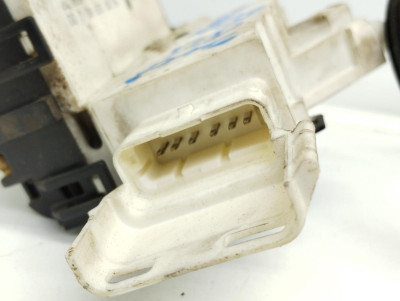 CERRADURA PUERTA DELANTERA DERECHA, CITROEN, C4 BERLINA