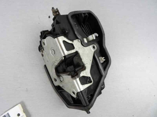  CERRADURA PUERTA TRASERA DERECHA BMW SERIE 1 BERLINA (E81/E87) 