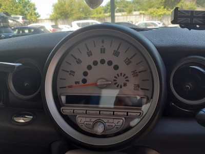 CUADRO INSTRUMENTOS, MINI, MINI (R56)