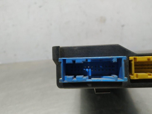  MODULO ELECTRONICO 