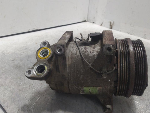  COMPRESOR AIRE ACONDICIONADO Volvo V50 FAMILIAR 