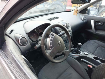 NISSAN QASHQAI (J10)