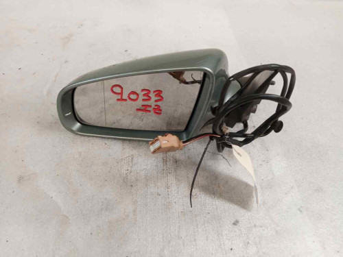 RETROVISOR IZQUIERDO AUDI A4 BERLINA (8E) 