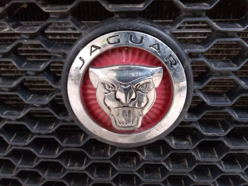 ABS Jaguar F-PACE 