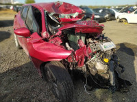 NISSAN MICRA (K14)
