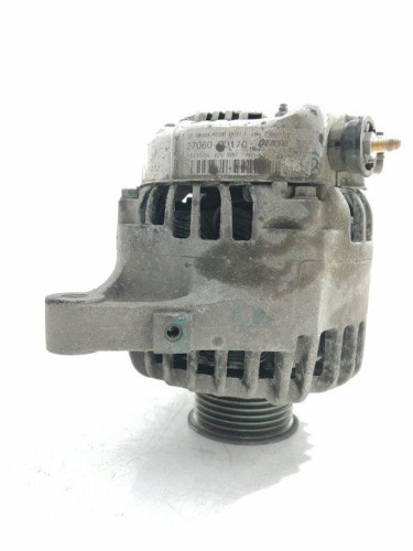  ALTERNADOR TOYOTA AVENSIS WAGON (T25) 