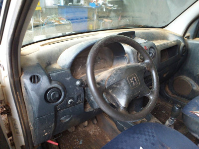 PEUGEOT PARTNER (S2)