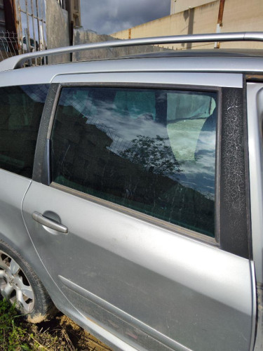 LUNA TRASERA DERECHA, PEUGEOT, 307 BREAK/ SW (S2)