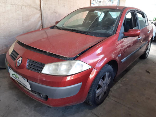  RENAULT MEGANE II CLASSIC BERLINA 