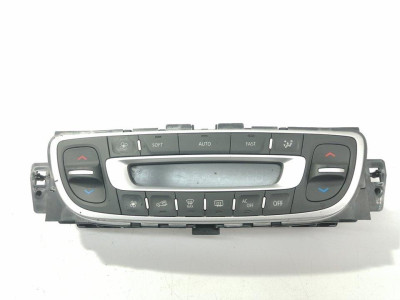 MANDO CLIMATIZADOR, RENAULT, SCENIC III (JZ)