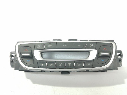  MANDO CLIMATIZADOR RENAULT SCENIC III (JZ) 