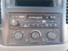  SISTEMA AUDIO / RADIO CD MITSUBISHI MONTERO (V60/V70) 