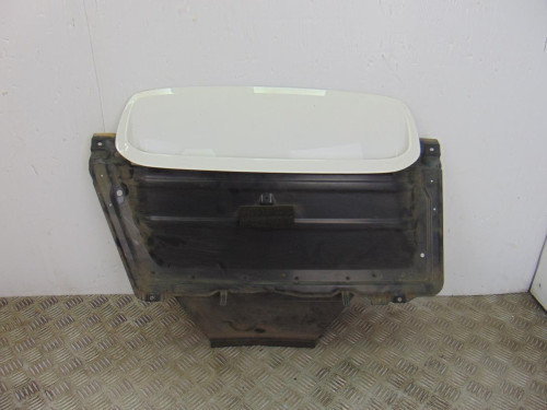  CAPO, SUBARU, FORESTER (S12/SH) 