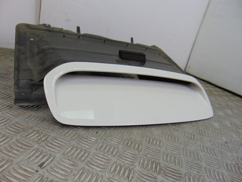  CAPO, SUBARU, FORESTER (S12/SH) 