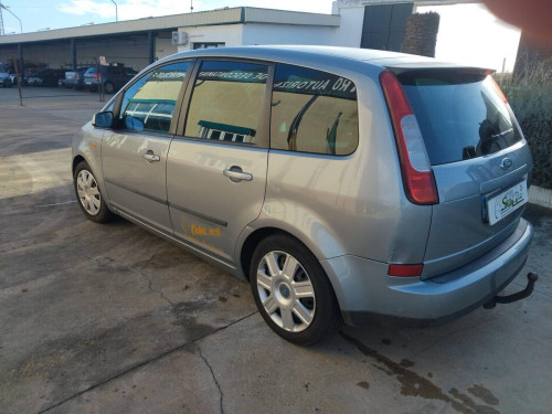  Ford Focus C-MAX (CAP)(2003->2007) SIN IDENTIFICAR 