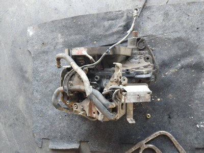 CAJA CAMBIOS Citroen C3 (2002->)