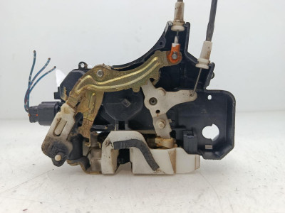 CERRADURA PUERTA TRASERA DERECHA, MITSUBISHI, COLT CZ3 BERL. 5 (Z30A)