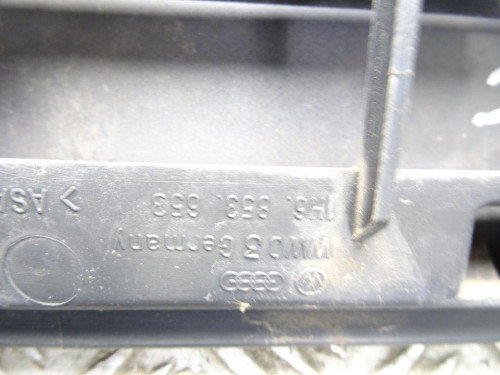 REJILLA DELANTERA used