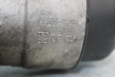 ENFRIADOR ACEITE MOTOR