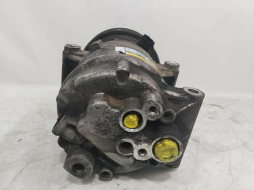 COMPRESOR AIRE ACONDICIONADO 