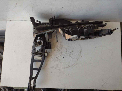 CERRADURA PUERTA DELANTERA IZQUIERDA, FORD, FOCUS BERLINA (CAP)