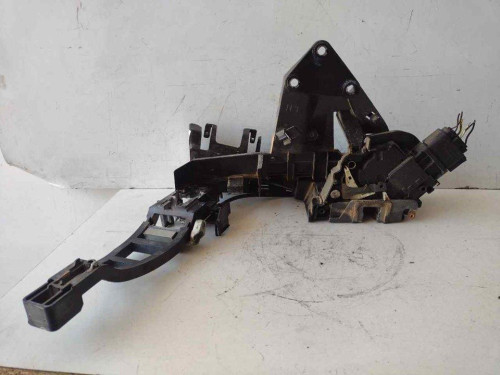  CERRADURA PUERTA DELANTERA IZQUIERDA Ford FOCUS BERLINA (CAP) 