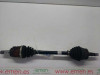  TRANSMISION DELANTERA IZQUIERDA, OPEL, CORSA D 