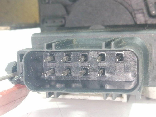 CERRADURA PUERTA DELANTERA DERECHA FORD TRANSIT FURGÓN MEDIO (FY) 