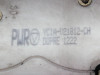 CERRADURA PUERTA DELANTERA DERECHA FORD TRANSIT FURGÓN MEDIO (FY) 
