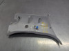  MOLDURAS TRASERAS, CITROEN, C4 PICASSO/SPACETOURER 