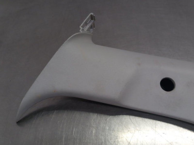 MOLDURAS TRASERAS, CITROEN, C4 PICASSO/SPACETOURER