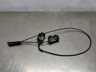 CERRADURA CAPO, MERCEDES-BENZ, CLASE C (BM 204) BERLINA